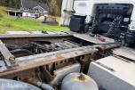 DAF XF 530 FTS TREKKVOGN