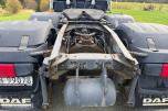 DAF XF 530 FTS TREKKVOGN