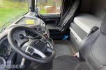 DAF XF 530 FTS TREKKVOGN
