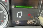 DAF XF 530 FTS TREKKVOGN