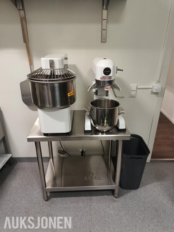 GGM Gastro / Royal Catering ERP145N / WBK / ATK / STK / STR / RCAT