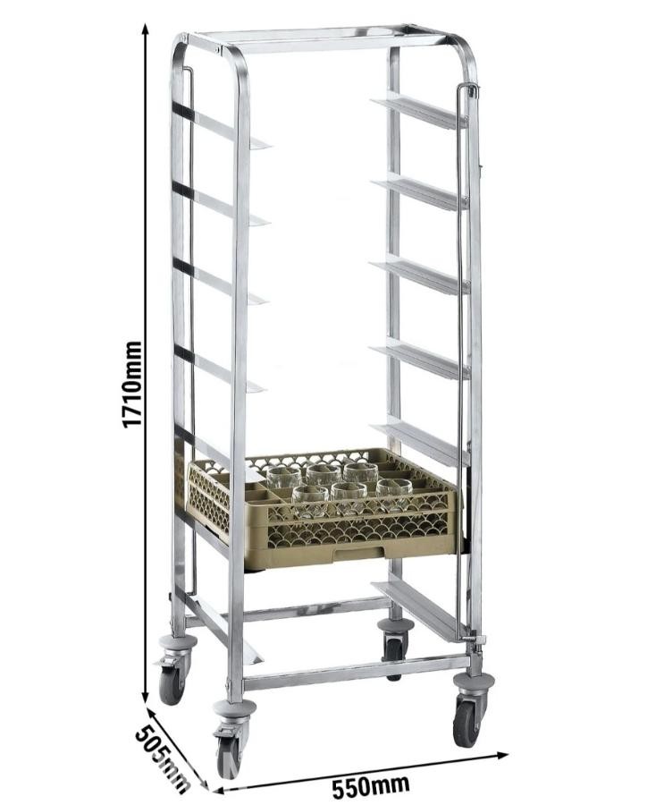 GGM Gastro / Royal Catering ERP145N / WBK / ATK / STK / STR / RCAT