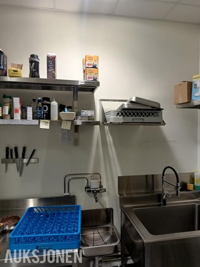 GGM Gastro / Royal Catering ERP145N / WBK / ATK / STK / STR / RCAT