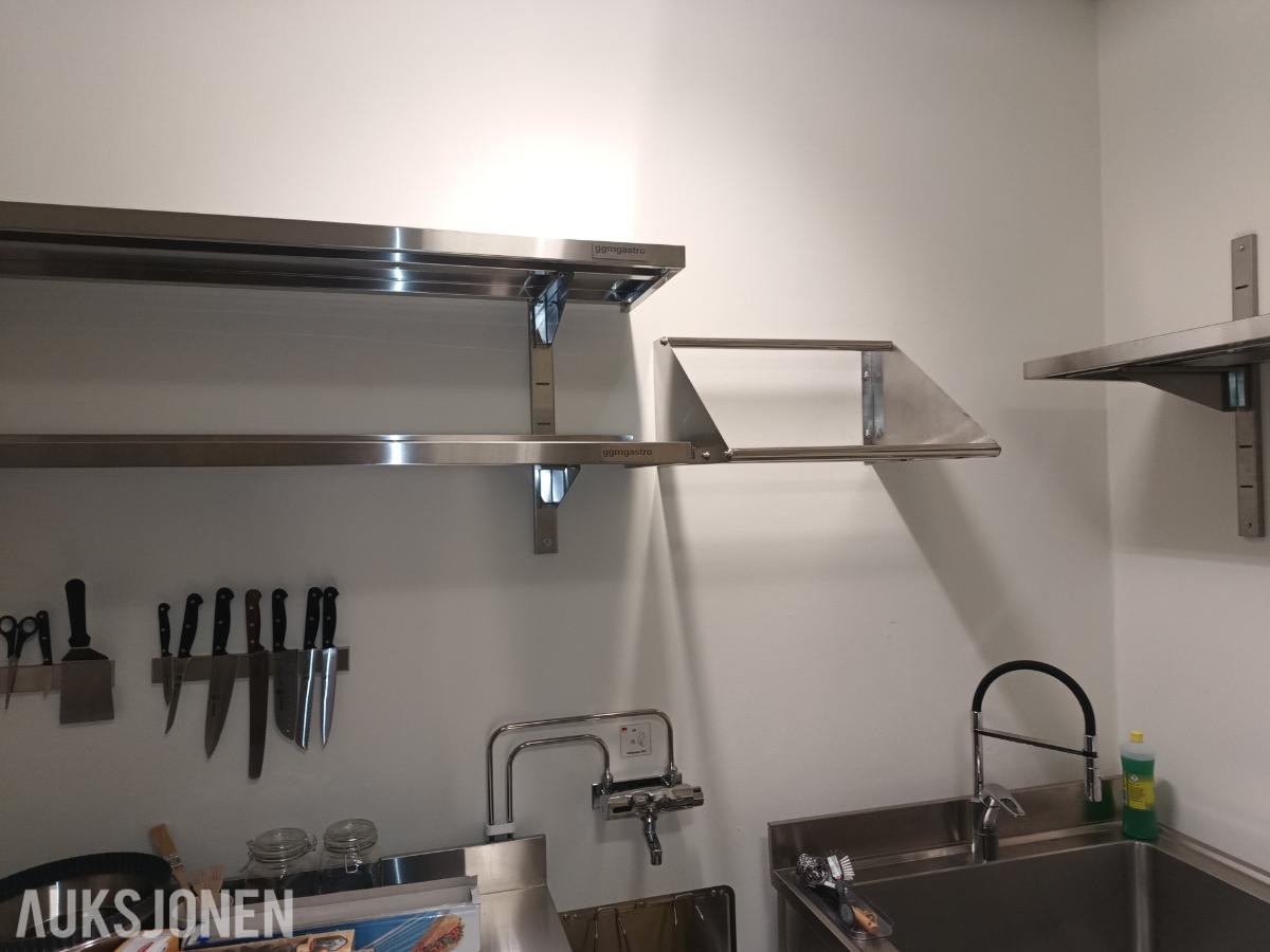 GGM Gastro / Royal Catering ERP145N / WBK / ATK / STK / STR / RCAT