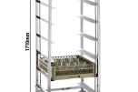 GGM Gastro / Royal Catering ERP145N / WBK / ATK / STK / STR / RCAT