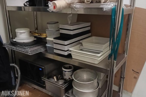 GGM Gastro / Royal Catering ERP145N / WBK / ATK / STK / STR / RCAT