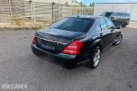 2009 Mercedes-Benz S-Klasse, S 400 279HK,SKINN,TAKLUKE,HK,KEYLESS+++, 256000km