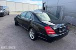 2009 Mercedes-Benz S-Klasse, S 400 279HK,SKINN,TAKLUKE,HK,KEYLESS+++, 256000km