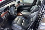 2009 Mercedes-Benz S-Klasse, S 400 279HK,SKINN,TAKLUKE,HK,KEYLESS+++, 256000km