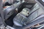 2009 Mercedes-Benz S-Klasse, S 400 279HK,SKINN,TAKLUKE,HK,KEYLESS+++, 256000km