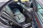 2009 Mercedes-Benz S-Klasse, S 400 279HK,SKINN,TAKLUKE,HK,KEYLESS+++, 256000km