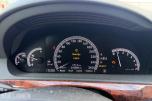 2009 Mercedes-Benz S-Klasse, S 400 279HK,SKINN,TAKLUKE,HK,KEYLESS+++, 256000km