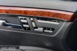 2009 Mercedes-Benz S-Klasse, S 400 279HK,SKINN,TAKLUKE,HK,KEYLESS+++, 256000km