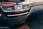 2009 Mercedes-Benz S-Klasse, S 400 279HK,SKINN,TAKLUKE,HK,KEYLESS+++, 256000km
