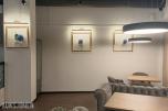 8 stk Howard Classic 2-seters sofaer – mørk beige
