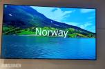 LG LG 83" C3 OLED + veggfeste