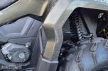 2022 Can-Am Outlander Max 6x6 XU+