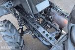 2022 Can-Am Outlander Max 6x6 XU+