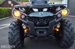 2022 Can-Am Outlander Max 6x6 XU+