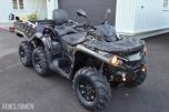 2022 Can-Am Outlander Max 6x6 XU+