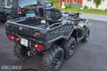 2022 Can-Am Outlander Max 6x6 XU+