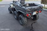 2022 Can-Am Outlander Max 6x6 XU+