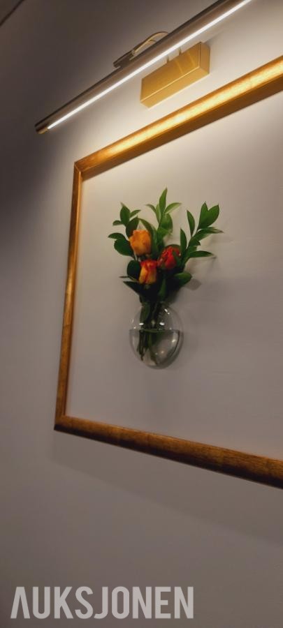 Dekorasjon og designbelysning 