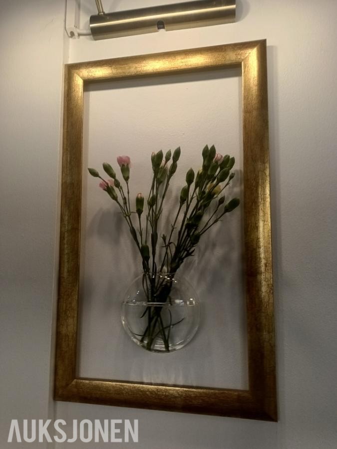 Dekorasjon og designbelysning 