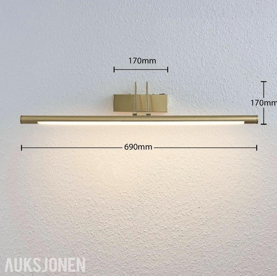 Dekorasjon og designbelysning 