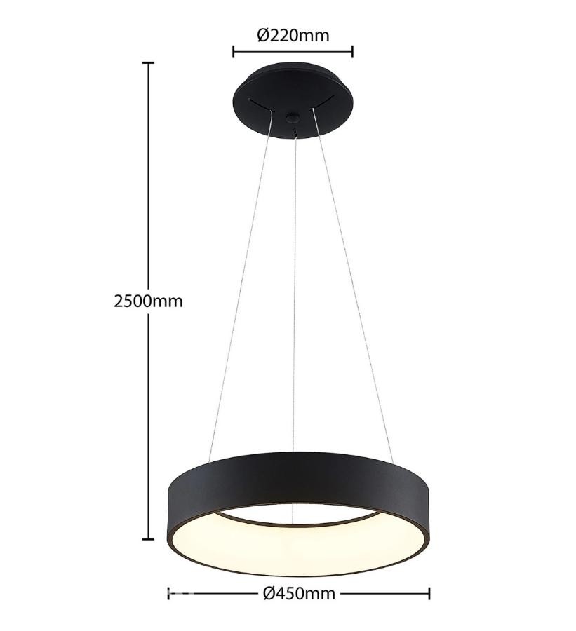 Dekorasjon og designbelysning 