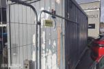 2010 Sanitærbrakke modul 2 delt  Container - ingen minstepris