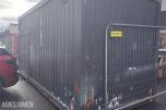 2010 Sanitærbrakke modul 2 delt  Container - ingen minstepris