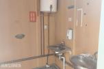 2010 Sanitærbrakke modul 2 delt  Container - ingen minstepris
