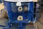 Antikk Evinrude Lightwin 3hk *Ingen minstepris*