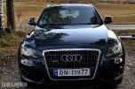 2009 Audi Q5 2.0 TFSI 211HK Quattro Automat Cruisekontroll, Alcantara delskinn