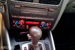 2009 Audi Q5 2.0 TFSI 211HK Quattro Automat Cruisekontroll, Alcantara delskinn