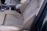 2009 Audi Q5 2.0 TFSI 211HK Quattro Automat Cruisekontroll, Alcantara delskinn