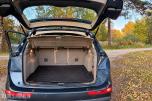 2009 Audi Q5 2.0 TFSI 211HK Quattro Automat Cruisekontroll, Alcantara delskinn