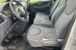 2014 Citroen Jumpy 2.0 HDi 128HK 3-seter, Cruisekontroll, Hengerfeste 
