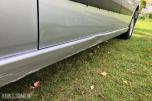 2014 Citroen Jumpy 2.0 HDi 128HK 3-seter, Cruisekontroll, Hengerfeste 