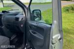 2014 Citroen Jumpy 2.0 HDi 128HK 3-seter, Cruisekontroll, Hengerfeste 