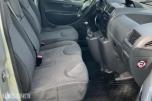 2014 Citroen Jumpy 2.0 HDi 128HK 3-seter, Cruisekontroll, Hengerfeste 