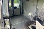 2014 Citroen Jumpy 2.0 HDi 128HK 3-seter, Cruisekontroll, Hengerfeste 