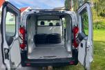 2014 Citroen Jumpy 2.0 HDi 128HK 3-seter, Cruisekontroll, Hengerfeste 