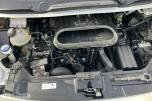 2014 Citroen Jumpy 2.0 HDi 128HK 3-seter, Cruisekontroll, Hengerfeste 