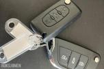2014 Citroen Jumpy 2.0 HDi 128HK 3-seter, Cruisekontroll, Hengerfeste 