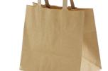 7200 Takeaway-poser papirposer - 35x18x25 cm, 36 pakker