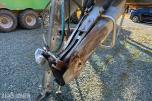 2005 Schmidt Stratos B90-42 strø-/saltspreder, 9 m³,