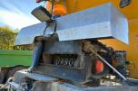 2005 Schmidt Stratos B90-42 strø-/saltspreder, 9 m³,