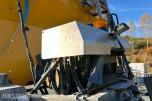2005 Schmidt Stratos B90-42 strø-/saltspreder, 9 m³,